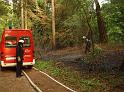 Waldbrand Bergisch Gladbach Bensberg P057